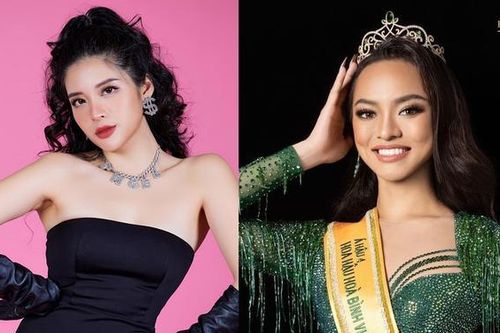 'Vị trí á hậu 4 của Mai Ngô là xứng đáng và vừa vặn'