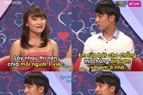 Chàng trai 9X gây tranh cãi với tuyên bố 'nếu vợ bắt rửa bát thì ra ngoài nhậu'
