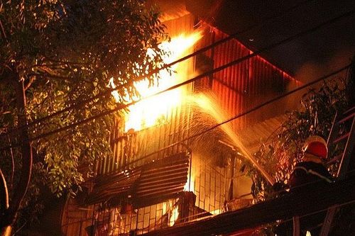 Vụ dùng xăng giết con đẻ ở Bắc Giang: Cảnh báo nguy cơ từ việc mua, tích trữ xăng bừa bãi?