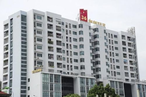 Phạt, đình chỉ Tổng công ty 36 do vi phạm về đất đai và khoáng sản
