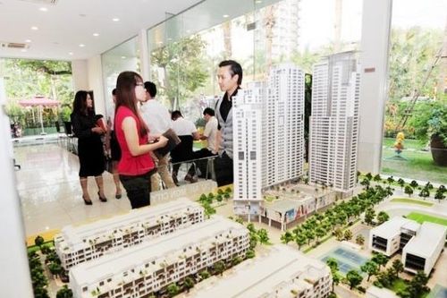 Thị trường bất động sản Quý III/2022: Giao dịch mua bán trầm lắng, phân khúc cho thuê khởi sắc
