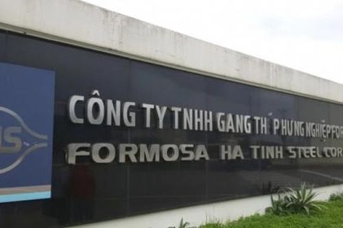 Vụ nổ tại Công ty Formosa Hà Tĩnh: Hé lộ nguyên nhân ban đầu
