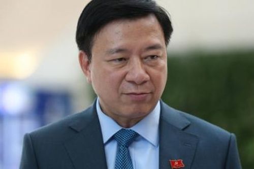 Khai trừ Đảng ông Phạm Xuân Thăng, Bí thư Tỉnh ủy Hải Dương