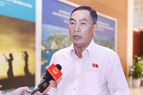 Xử lý nghiêm, chặn đứng hiện tượng 'nhóm lợi ích', 'cánh hẩu'