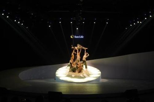 Nín thở bởi khoảnh khắc thẩm mỹ tràn đầy trong vũ đạo 'Khi ta không buông tay'