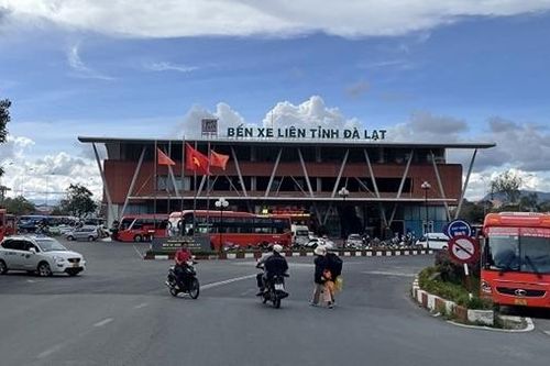 Lâm Đồng kiểm tra việc doanh nghiệp vận tải 'quên' giảm giá cước
