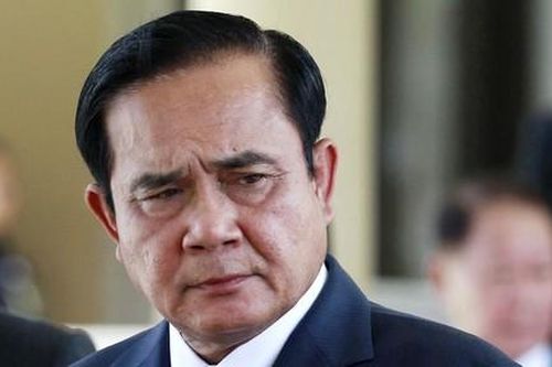 Tòa án Thái Lan phán quyết cho phép thủ tướng Prayuth Chan-ocha tiếp tục tại vị