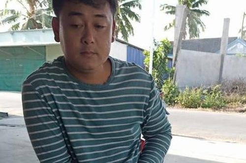 Lần theo dấu vết đối tượng bị truy nã đặc biệt