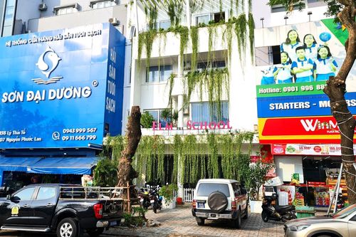 Xác minh thông tin trẻ mầm non bị bỏ đói, bạo hành ở Đà Nẵng