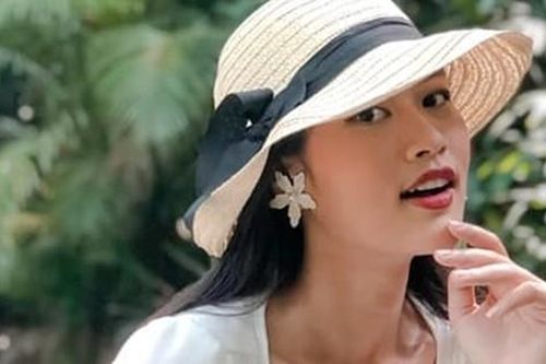 Cha ruột hé lộ hoàn cảnh đặc biệt của tân Hoa hậu Đoàn Thiên Ân