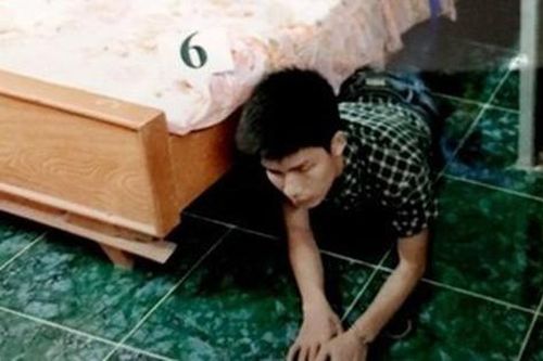 Những vụ trộm hi hữu nhất Việt Nam