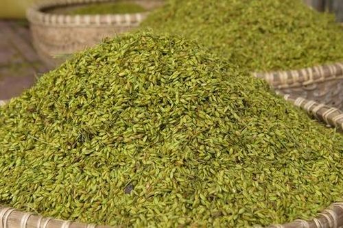 Làng Mễ Trì rực lửa, tiếng chày rộn vang vào vụ cốm mới