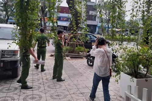 Công an làm việc với chủ nhóm trẻ bị tố bỏ đói, bạo hành học sinh