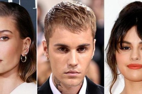 Hailey Bieber nói thẳng về mối quan hệ với Selena Gomez: 'Tôi không phải người thứ ba!'