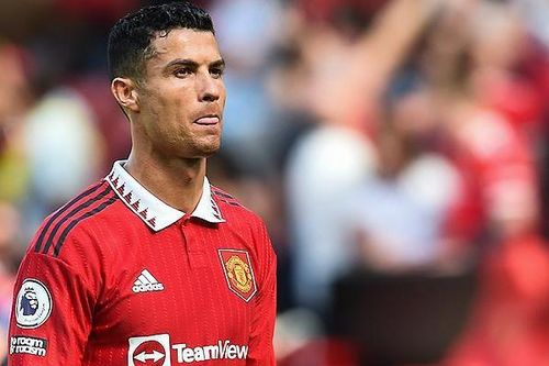 MU sẵn sàng cho Ronaldo ra đi vào tháng 1-2023