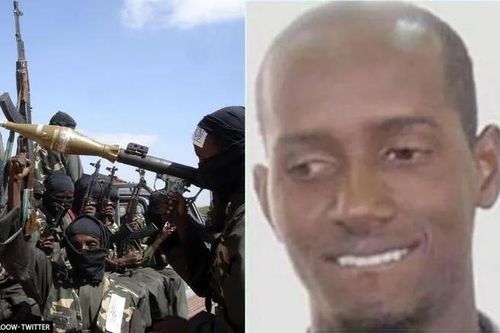 Mỹ không kích tiêu diệt thủ lĩnh al-Shabaab ở Somalia