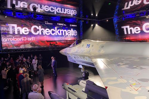 Tiêm kích Su-75 Checkmate lặp lại số phận FGFA khi mất nguồn tài trợ duy nhất?