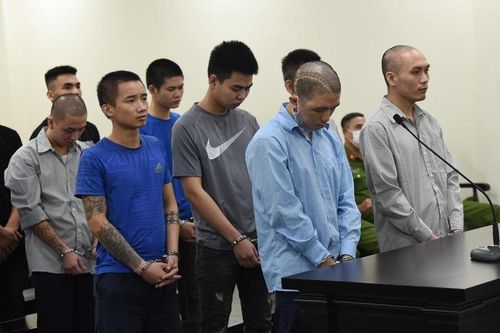 Nam thanh niên bỏ mạng sau vụ 'hỗn chiến' của hai nhóm hiệu cầm đồ