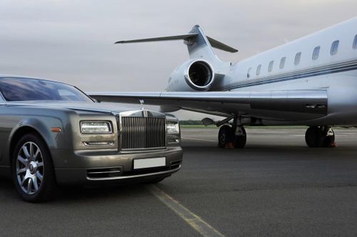 'Rich kid' được các ngân hàng đua nhau săn đón