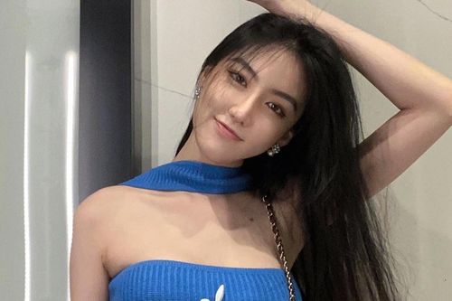 Phản ứng từ người mẫu Malaysia về nụ hôn tai tiếng của Tăng Chí Vỹ