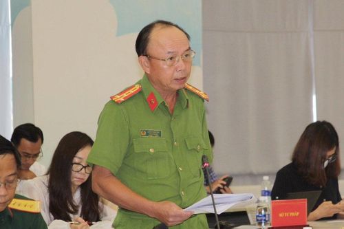 Bắt nhóm thực hiện 31 vụ mua bán trẻ sơ sinh