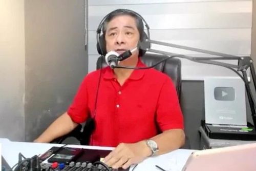 Nhà báo Philippines bị bắn chết ngoài phố