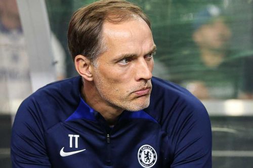 HLV Tuchel từ chối cơ hội tái xuất