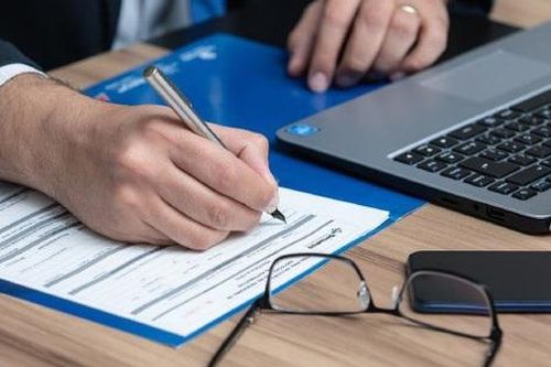 Thủ tục môi trường đối với dự án phải chuyển đổi đất lúa