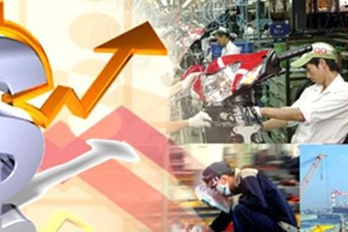 Chính phủ kiên định mục tiêu ổn định kinh tế vĩ mô, kiểm soát lạm phát những tháng cuối năm