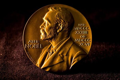 Những điều thú vị về Giải Nobel