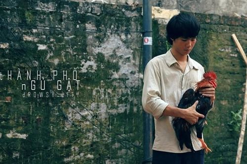 Đạo diễn Lương Đình Dũng giới thiệu phim mới