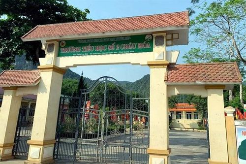 Đề nghị kỷ luật Hiệu trưởng cầm cố sổ đỏ của trường