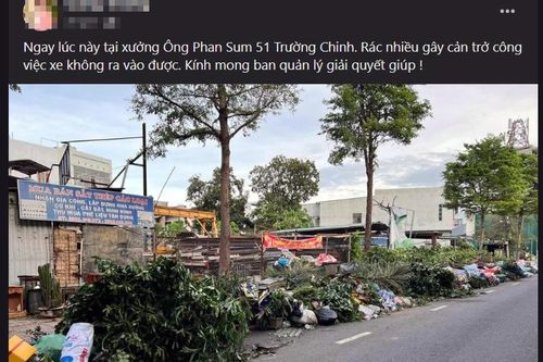 Văn hóa 'xếp hàng'