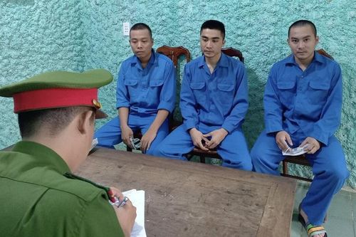 Đắk Nông: Khởi tố các đối tượng gây rối tại Trung tâm Y tế huyện Krông Nô