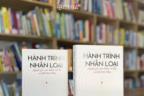 Khám phá lịch sử 300.000 năm của loài người