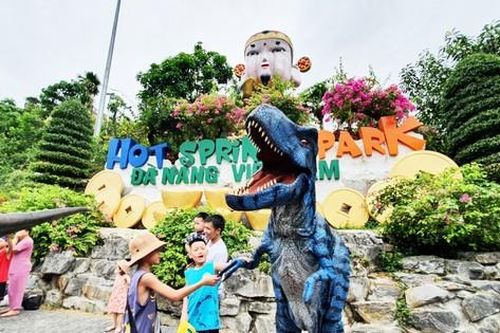 Đà Nẵng: Phát động Thông Điệp Xanh, miễn phí trải nghiệm cho học sinh