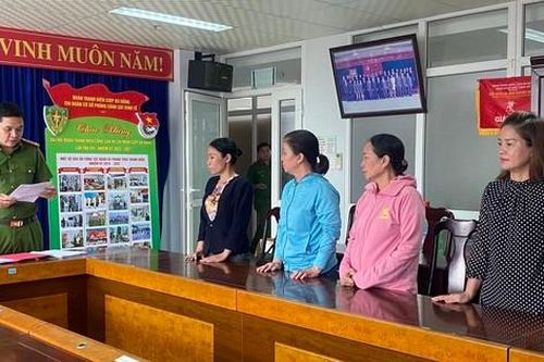 Một kế toán trường mầm non nâng khống tiền lương gấp 20-30 lần để chiếm đoạt