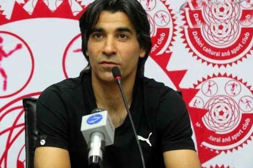 HLV Iran đánh giá cao tuyển futsal Việt Nam trước trận tứ kết