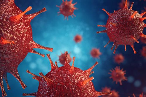 Người bệnh tiểu đường có nguy cơ cao mắc Enterovirus