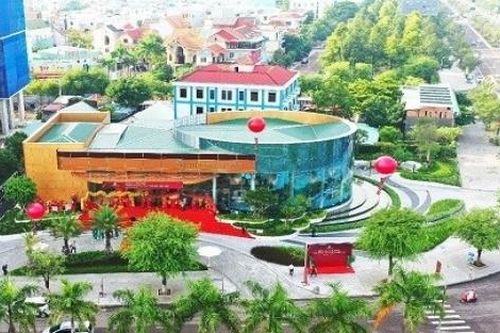 Hưng Thịnh Land khai trương Trung tâm Dịch vụ Khách hàng đẳng cấp tại TP. Quy Nhơn