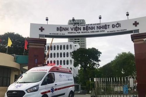 Ca bệnh đậu mùa khỉ đầu tiên tại Việt Nam: Không nên hoang mang