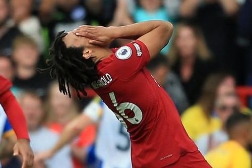 Trước trận Liverpool vs Rangers, 2h00 ngày 5/10: Liverpool coi chừng khắc tinh Scotland