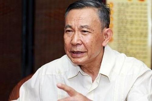 Lễ tang ông Vũ Quốc Hùng được tổ chức theo nghi thức cấp cao