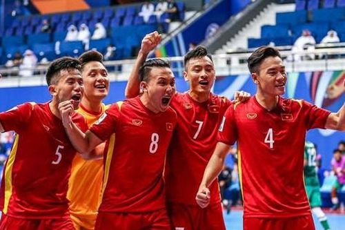 Báo Iran phản biện HLV nước nhà: 'Chớ coi thường tuyển futsal Việt Nam'