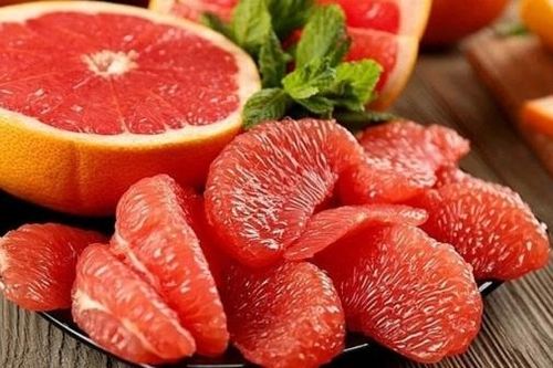 Bưởi có nhiều công dụng nhưng lại phản tác dụng với những người này