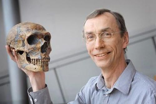 Khám phá nguồn gốc của con người nhận giải Nobel Y Sinh 2022