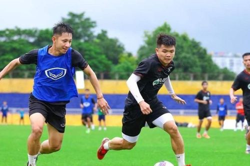 Những điểm sáng hiếm hoi của Sông Lam Nghệ An tại vòng 17 V.League 2022