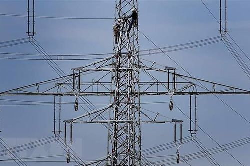 EU hối thúc đoàn kết sau kế hoạch hỗ trợ quy mô lớn của Đức