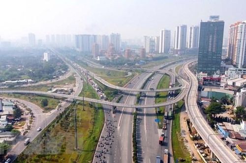 TP.HCM phê duyệt hồ sơ thiết kế ranh giải phóng mặt bằng Vành đai 3