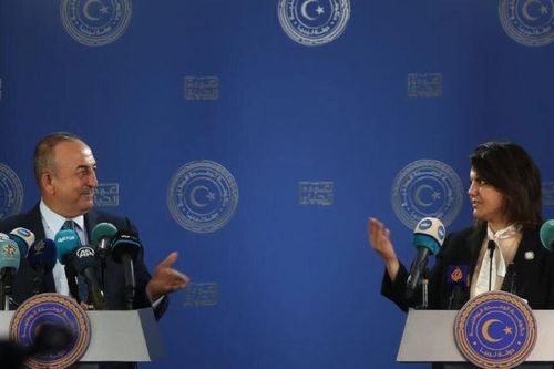 Thổ Nhĩ Kỳ và Libya ký thỏa thuận thăm dò dầu khí ở Địa Trung Hải